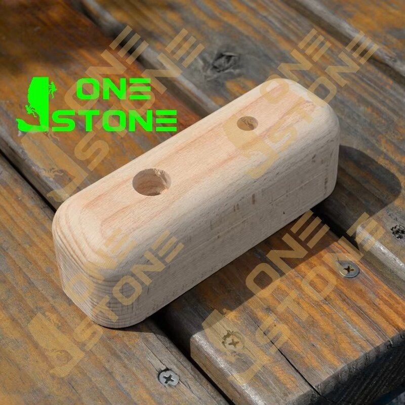 Rock Climbing Campus Board Factory - Wooden Pinch Board Finger Strength