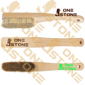 Sports Boulder Brush Manufacturer - Beech Wood Handle Boar's Bristle