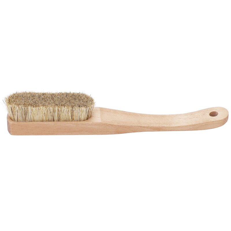 Sports Boulder Brush Manufacturer - Beech Wood Handle Boar's Bristle