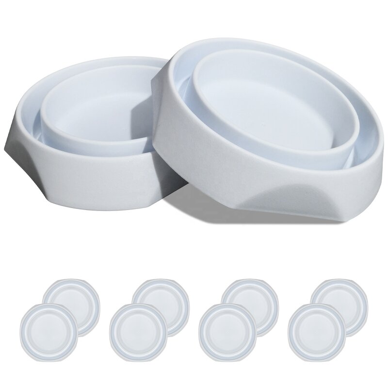 Bed Bug Interceptors Factory - 4 Pcs Hot Selling PP Over-Coated