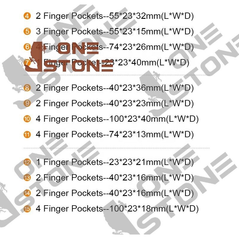 Wooden Rock Climbing Grip Trainer Factory - Indoor Hand Exerciser