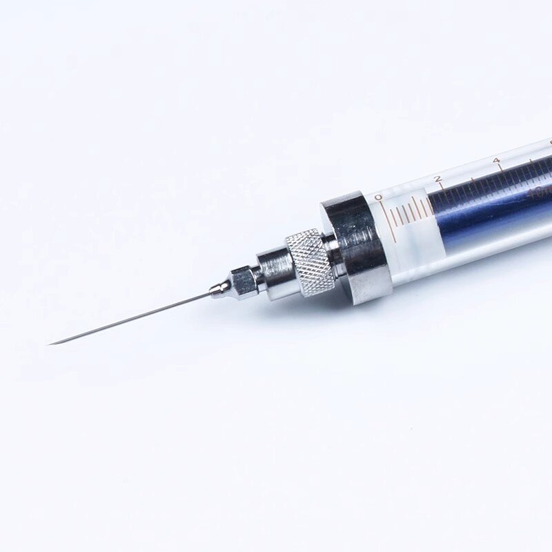 Micro Syringe Supplier - HPLC GC Lock Head Replacement