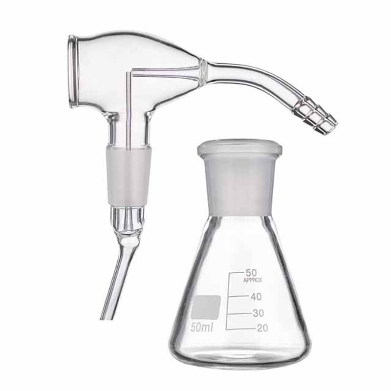 TLC Sprayer Supplier - Thin-layer Chromatography Color Set