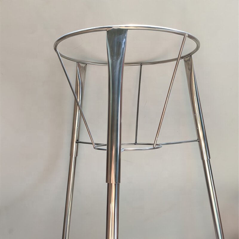 Dispenser Funnel Rack Factory - Removable Stainless Steel 2-10L