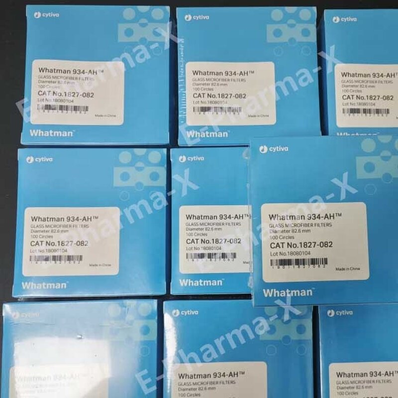 Whatman 934-AH Filter Paper Supplier - Custom Sizes & Quantities