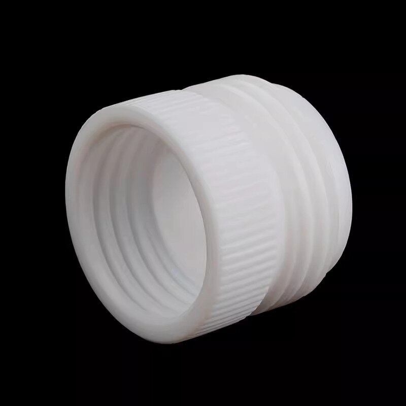 GL Bottle Adapter Manufacturer - GL45 to GL38 Transfer Cover