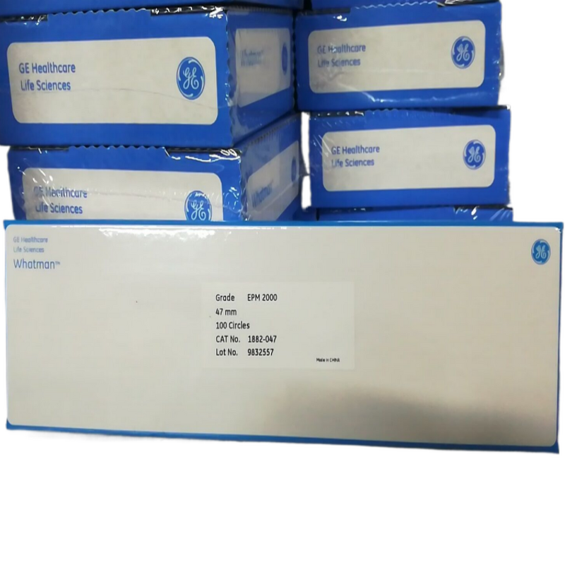 Glass Fiber Filter Paper Manufacturer - High Purity for Air PM10