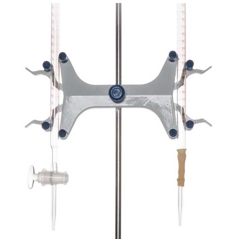 Titration Device Supplier - Acid-base Burette Stand Clip