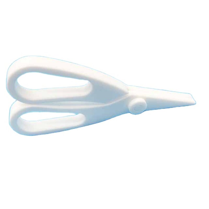 PTFE Lab Scissors Supplier - Acid Alkali Resistant Wholesale