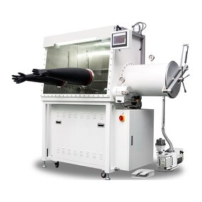 Glove Box Factory - Large Digital Control Gas Purification