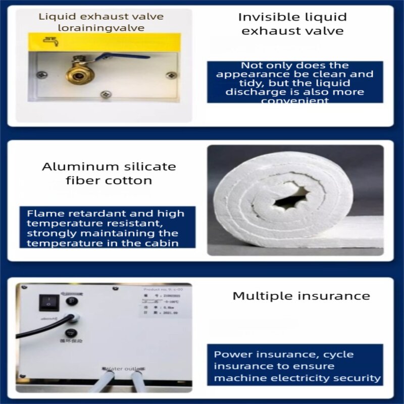 Constant Temperature Bath Supplier - Low Temp Heating Cooling