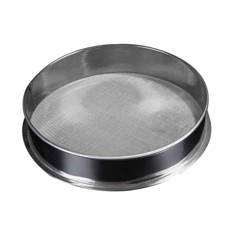 Stainless Steel Test Sieve Factory - Ultra-fine 200-2800 Mesh