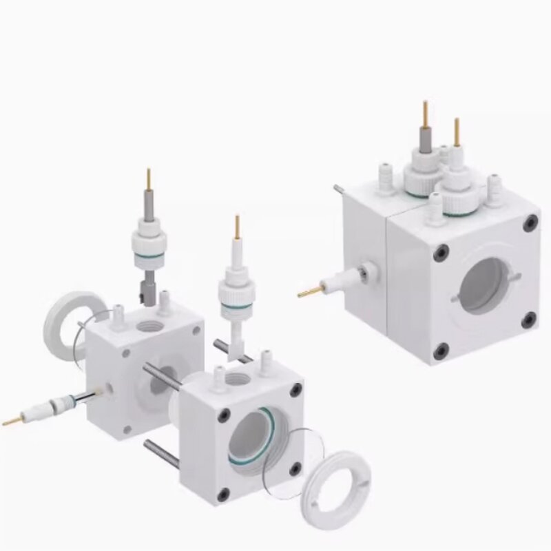 Microbial Fuel Cell Supplier - Electrochemical Lab Drying