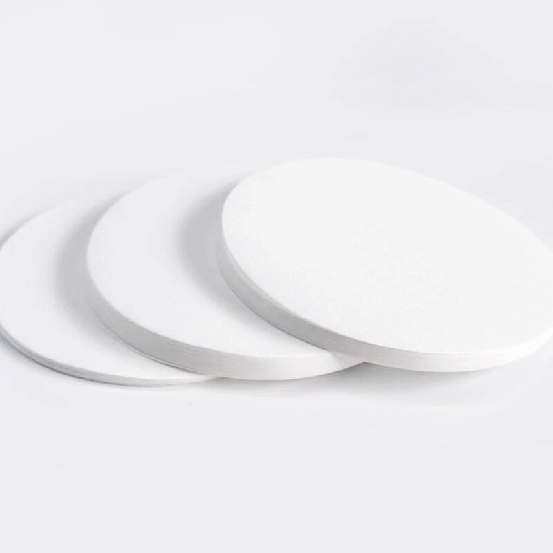 Qualitative Filter Paper Manufacturer - OEM/ODM Custom Sizes