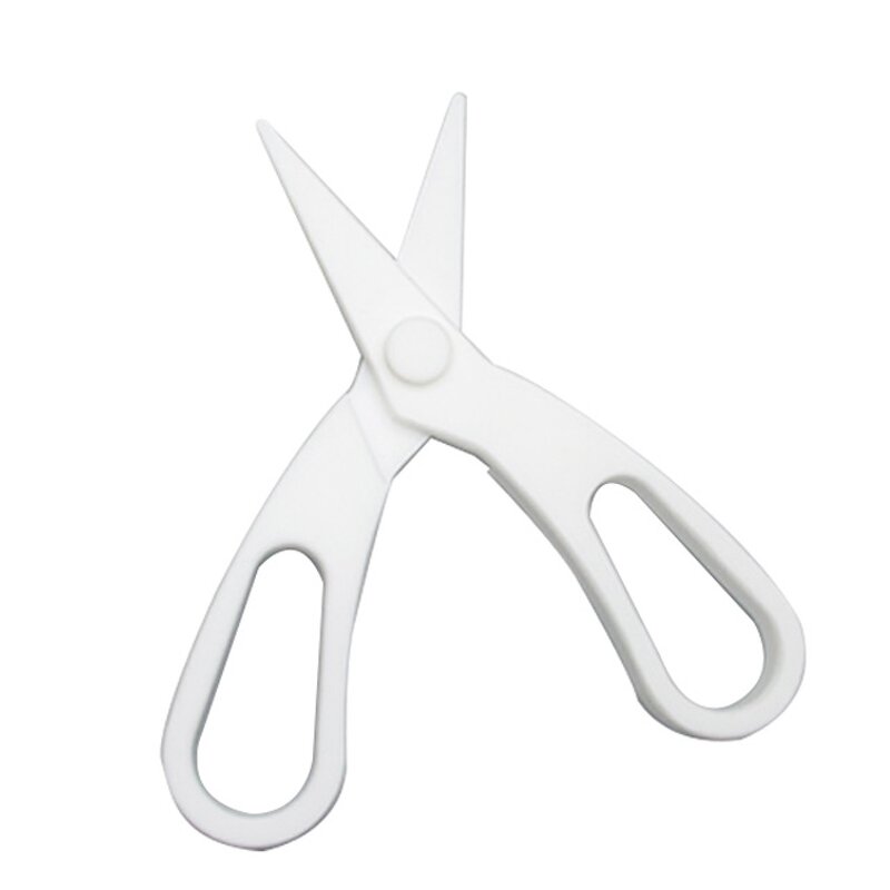 PTFE Lab Scissors Supplier - Acid Alkali Resistant Wholesale