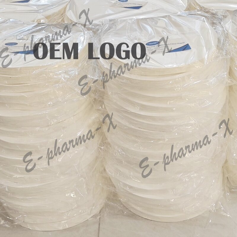 Laboratory Filter Paper Factory - Bulk Wholesale & Custom Sizes