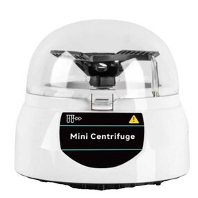 Mini Centrifuge Factory - S100 Handheld High Speed Lab