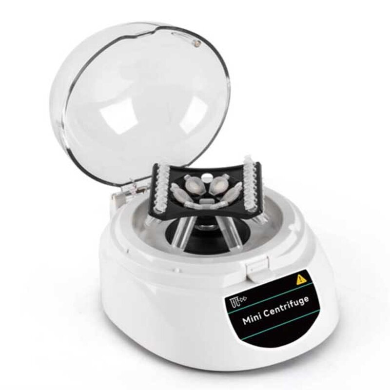 Mini Centrifuge Factory - S100 Handheld High Speed Lab