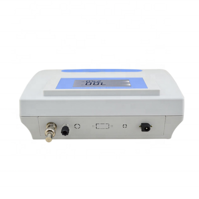 Digital pH Meter Factory - Automatic Temperature mv Accuracy