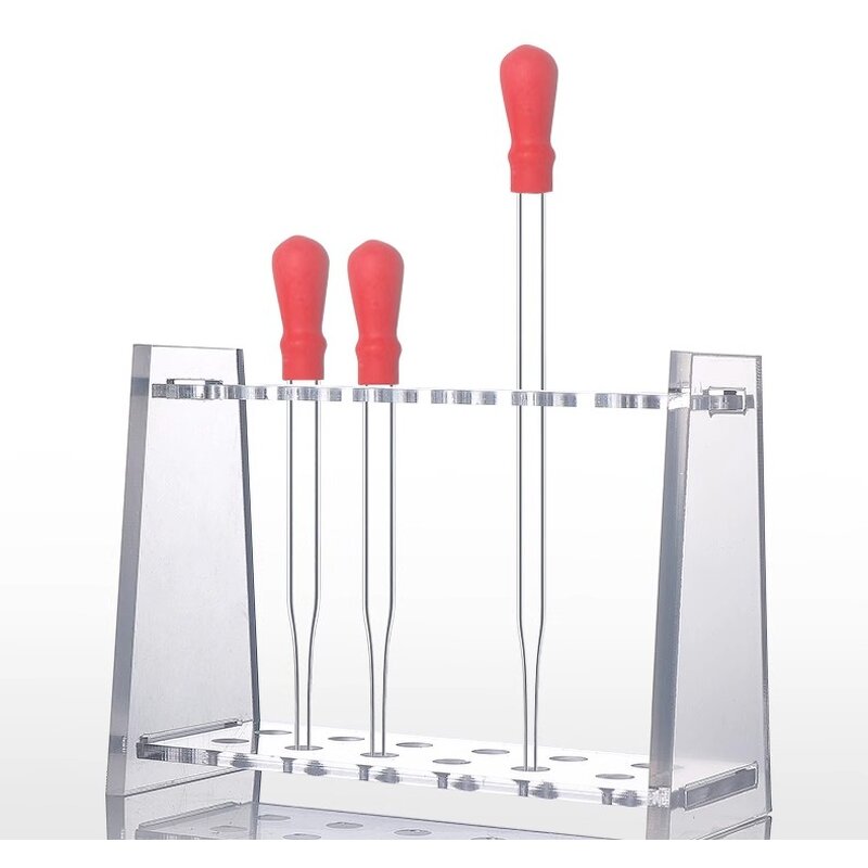 Glass Dropper Factory - Pasteur Pipette with Rubber Bulb