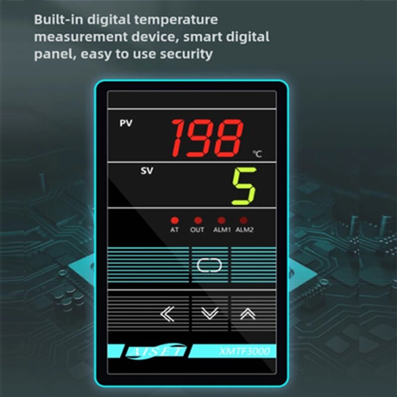 Glass Reactor Factory - 1L-5L Single-Layer Electric Heating