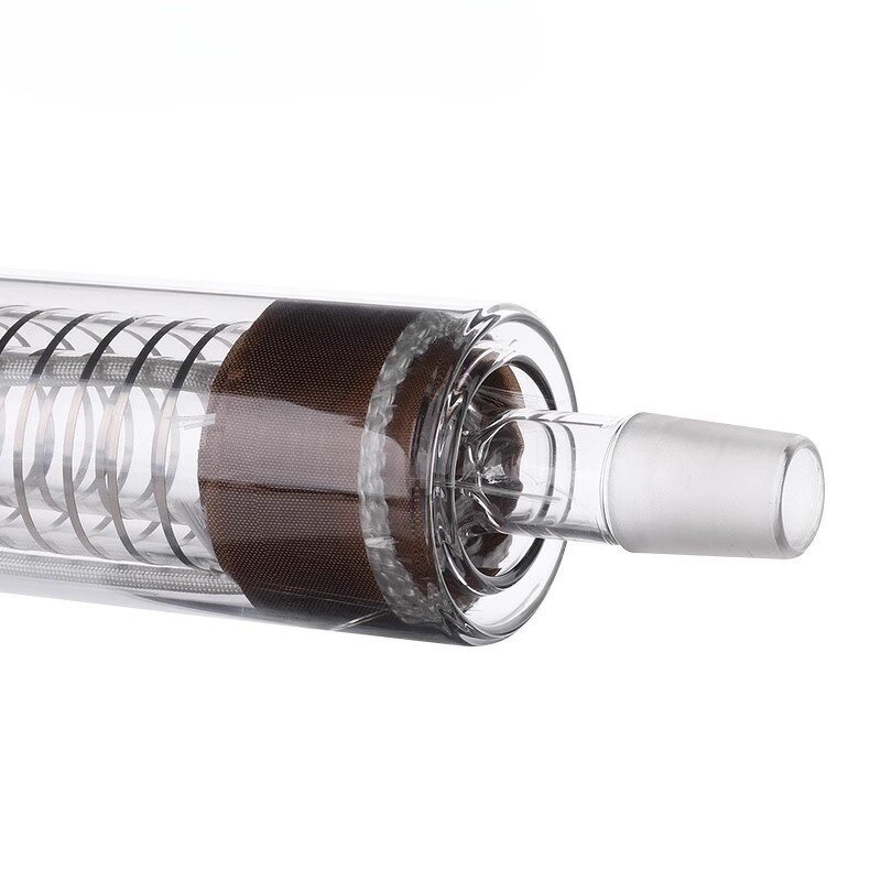 Distillation Column Factory - Vacuum Jacketed Packed Column