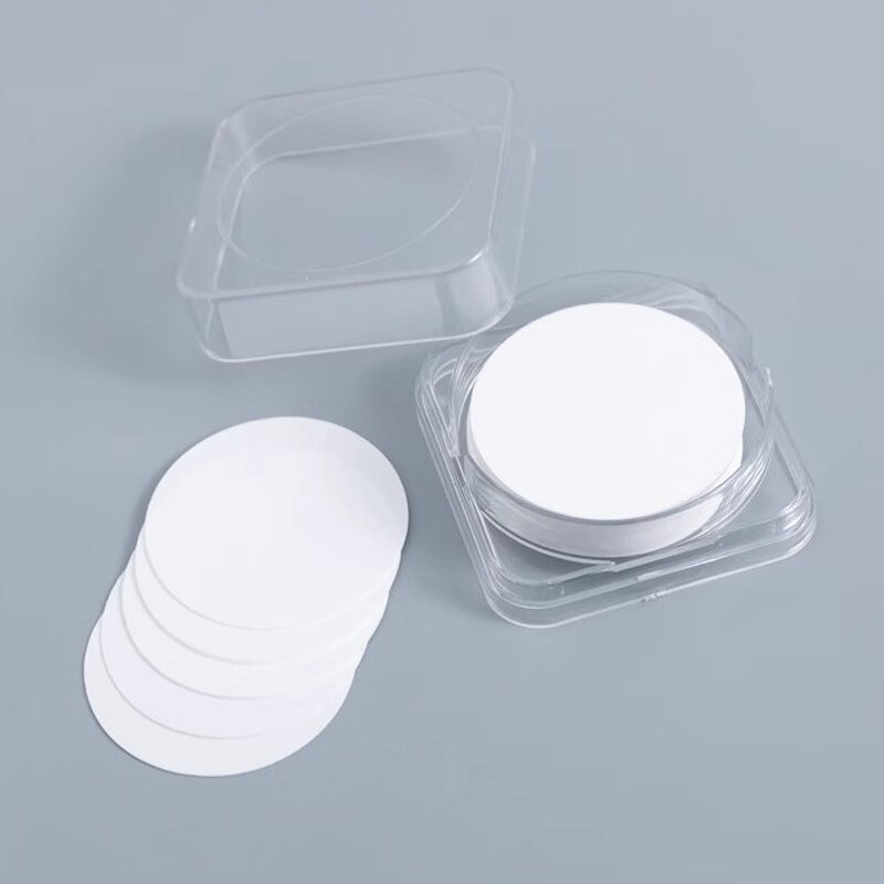 Polypropylene Filter Membrane Factory - Acid Resistant 0.1-5um