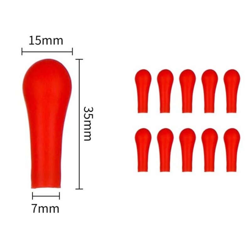 Transfer Dropper Supplier - Disposable Glass with Scale