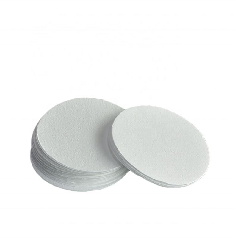 Whatman 934-AH Filter Paper Supplier - Custom Sizes & Quantities