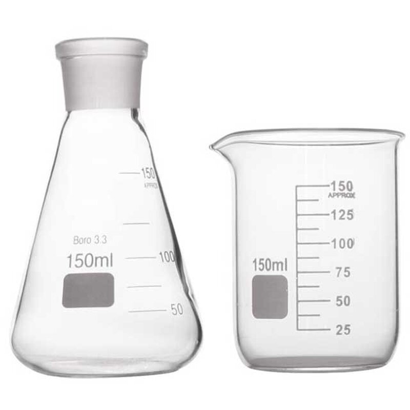 Titration Device Supplier - Acid-base Burette Stand Clip