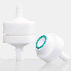 Filter Membrane Clamp Manufacturer - HCl Sampling Essential