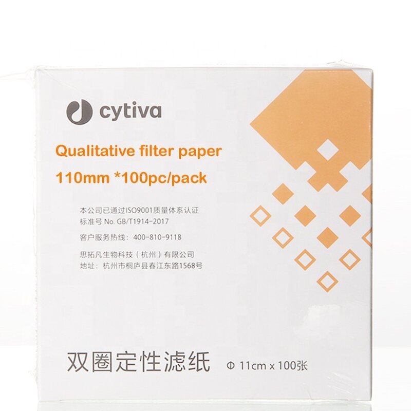 Buchner Funnel Factory - Ceramic Filtration Device with Holder