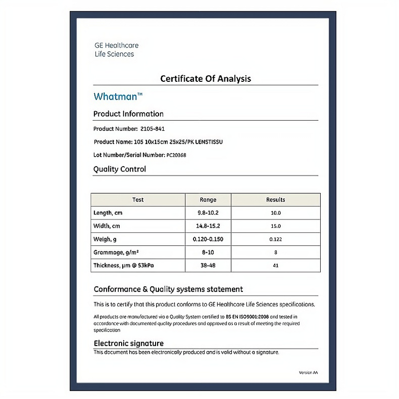 Lens Cleaning Paper Factory - Soft Absorption Type Wholesale