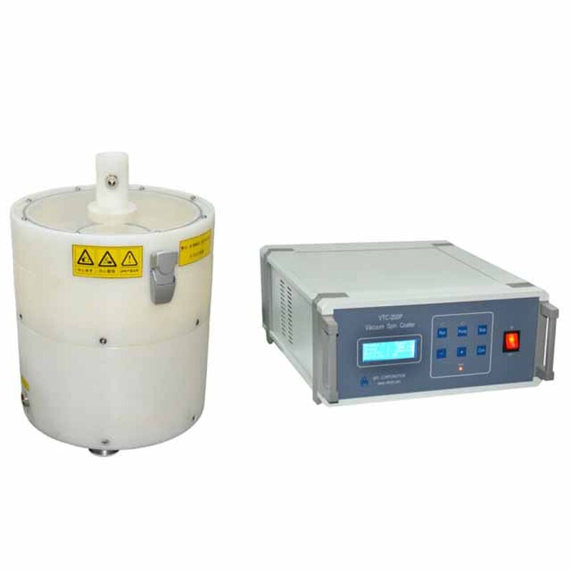 Coating Machine Factory - VTC-200P Anti-corrosion Rotary