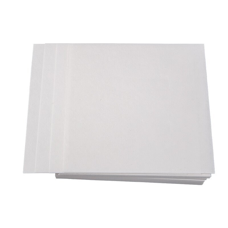 Large Qualitative Filter Paper Factory - Custom Cotton Pulp Sheets