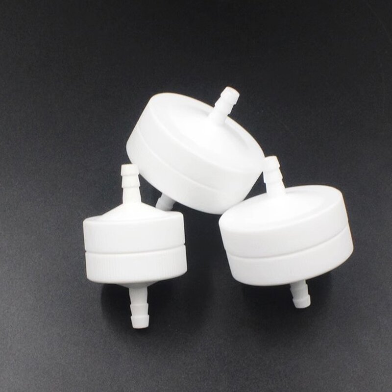 Filter Membrane Clamp Manufacturer - HCl Sampling Essential