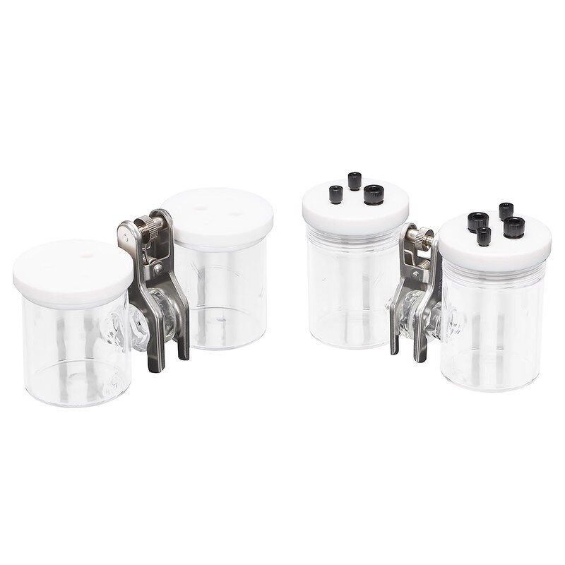 Electrolytic Cell Factory - CH2010-S/H Replaceable Membrane