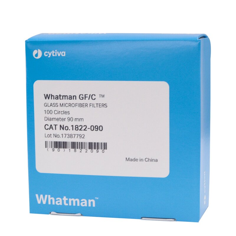 GF/C Glass Fiber Filter Paper Factory - Battery & Air Filter Use