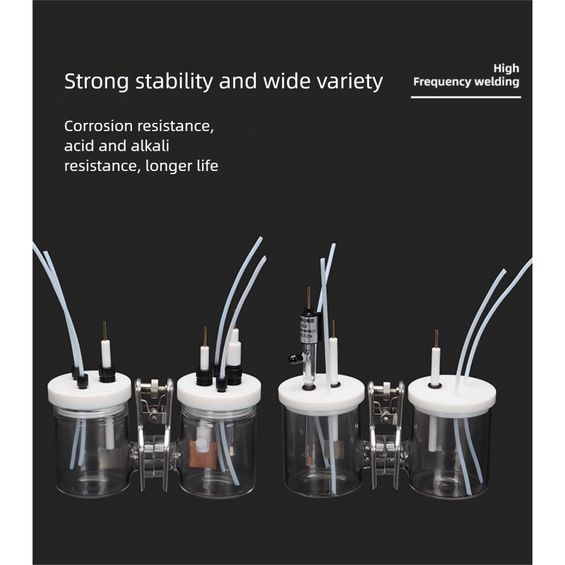 Electrolytic Cell Factory - CH2010-S/H Replaceable Membrane