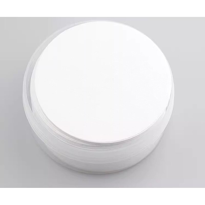 Glass Fiber Filter Membrane Supplier - Aerosol Sampling 0.5-10um