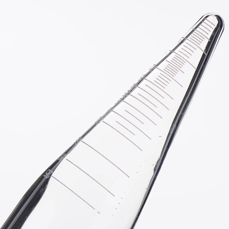 Petroleum Centrifuge Tube Supplier - 100ml ASTM D96 Standard