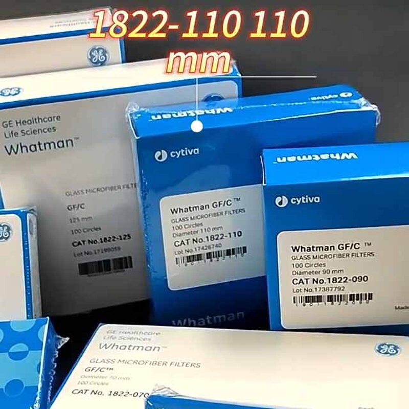 GF/C Glass Fiber Filter Paper Factory - Battery & Air Filter Use