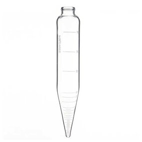 Petroleum Centrifuge Tube Supplier - 100ml ASTM D96 Standard