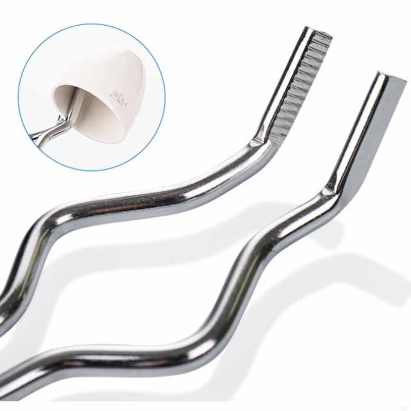 Crucible Tongs Manufacturer - Laboratory Clamp for Experiment