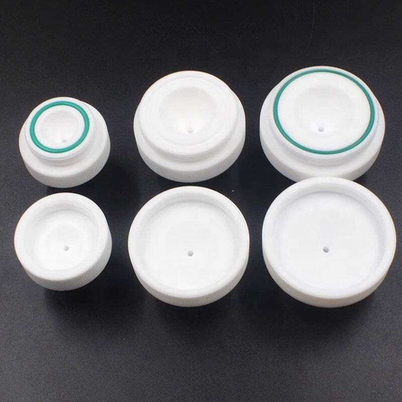 Filter Membrane Clamp Manufacturer - HCl Sampling Essential