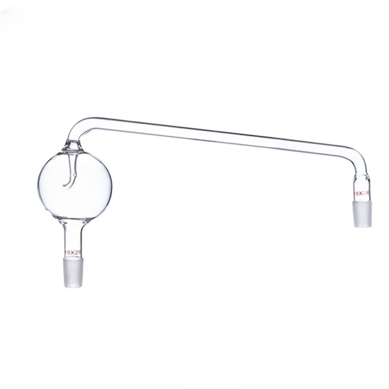 Glass Distiller Factory - 1000ml Single Boiler Customizable