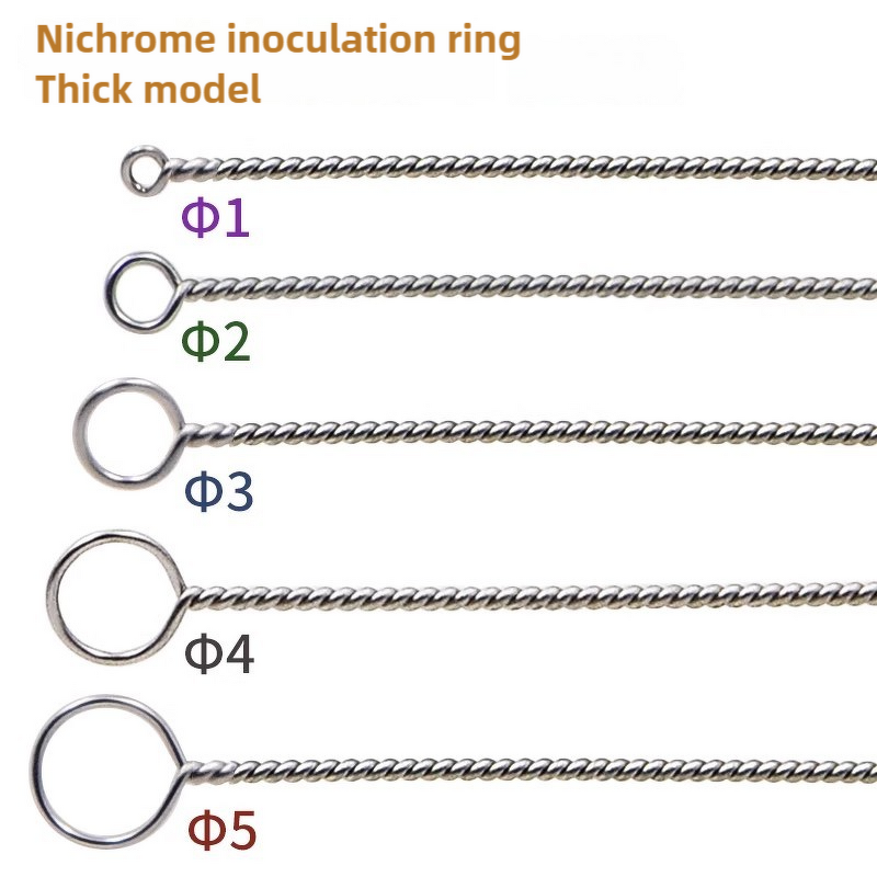 Inoculation Loop Factory - Nichrome Wire High Temperature
