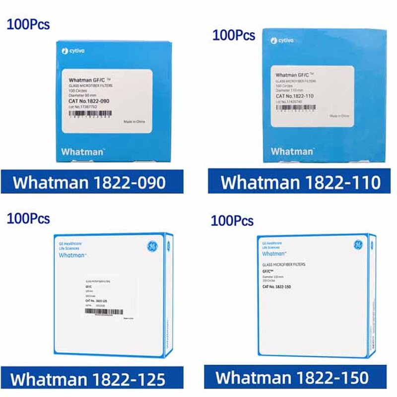 GF/C Glass Fiber Filter Paper Factory - Battery & Air Filter Use