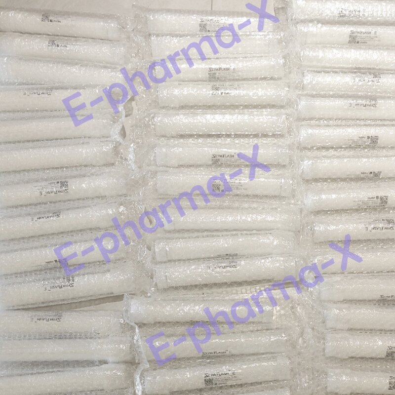 Flash Column Factory - Laboratory Silica Flash Column Filter