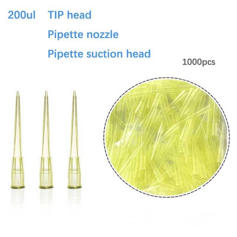 Pipette Tip Supplier - 10ul to 10ml Rack Box